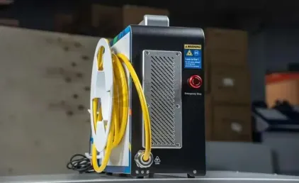 金属用ポータブルハンドヘルドレーザー溶接機 | 600W 800W 1500W 金属用ポータブルハンドヘルドレーザー溶接機 | 600W 800W 1500W